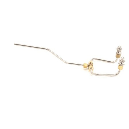 Jade Range Jtrh-B W Oven, Double Pi Lot 3000011815